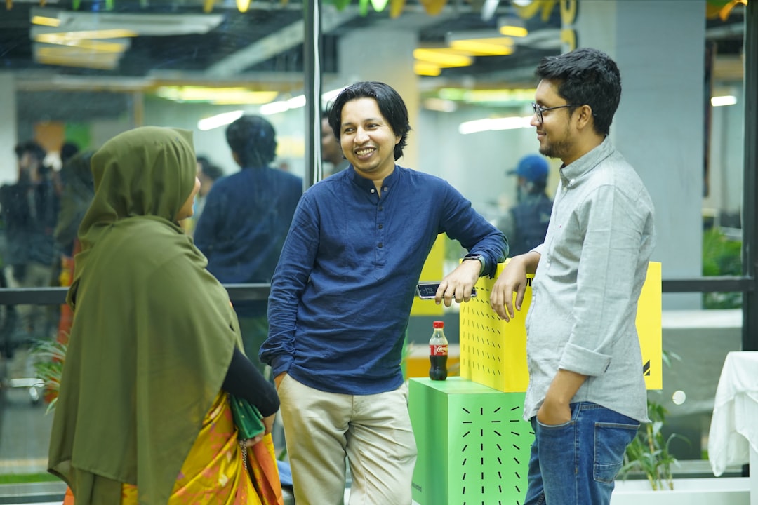 Website para Festival de Tecnologia