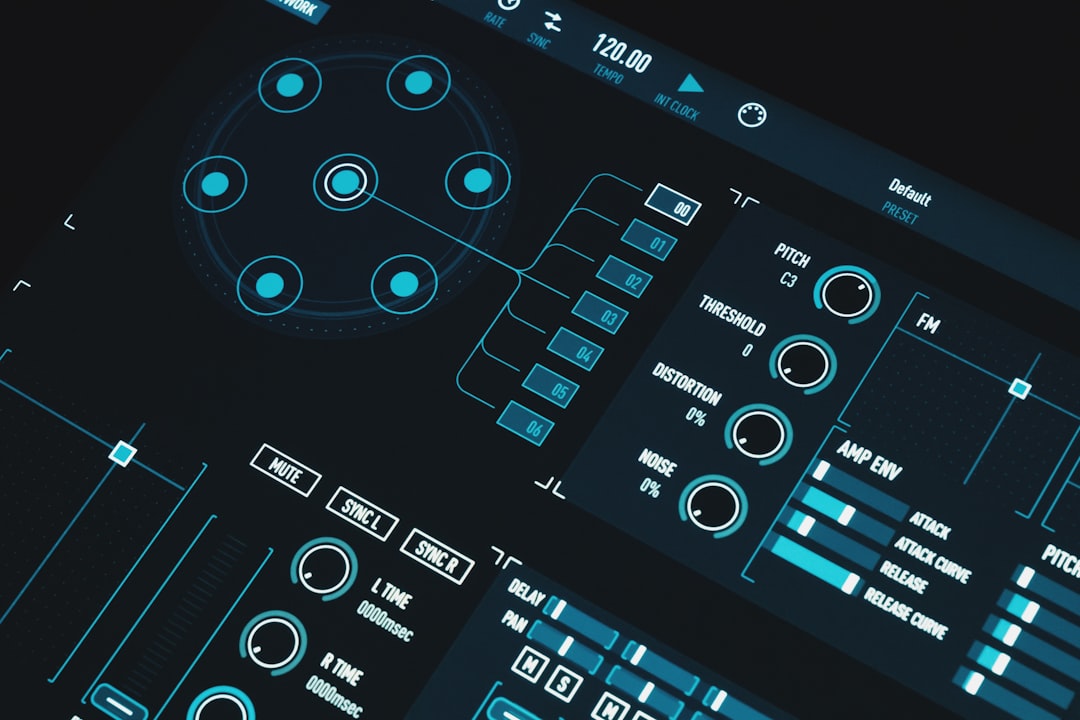História da NeoByte Design