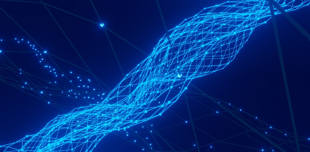 Serviços de Design Futurista